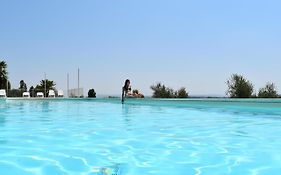 Le Ginestre Arte Vacanze